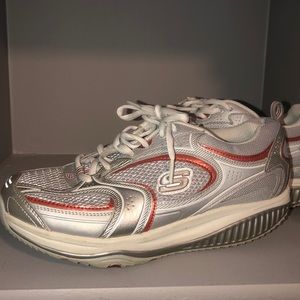 Sketchers Shape Ups. Excellent condition